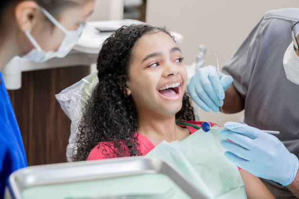 Best Emergency Root Canal Treatment in Nichols Hills, OK