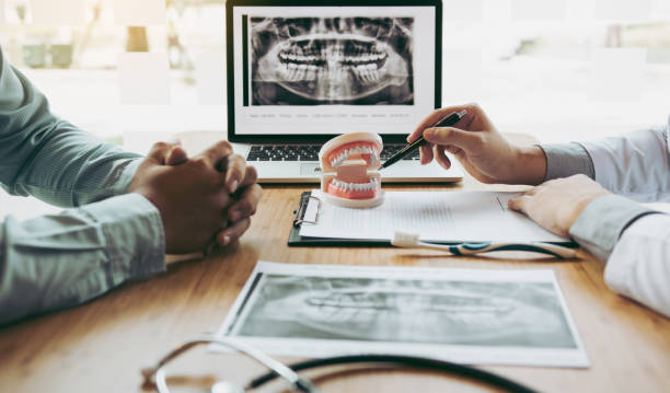 Best Emergency Orthodontic Services in Nichols Hills, OK