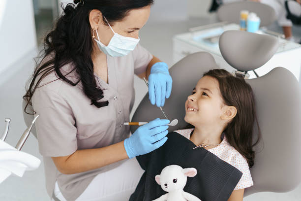 Best Emergency Tooth Extraction in Nichols Hills, OK