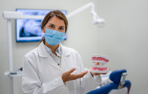 Best Emergency Treatment for Dental Infections or Abscesses in Nichols Hills, OK
