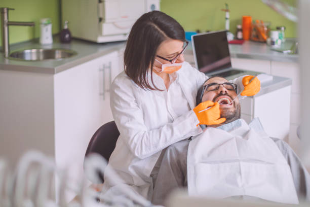 Best Emergency Tooth Extraction in Nichols Hills, OK