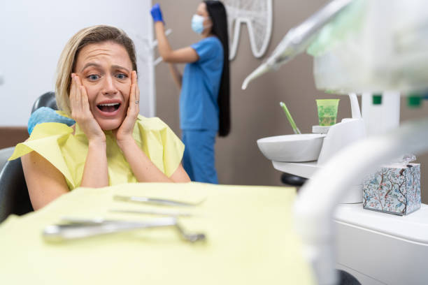 Best Emergency TMJ Treatment in Nichols Hills, OK