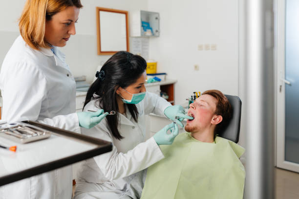 Best Emergency Dental Care for Broken or Chipped Teeth in Nichols Hills, OK