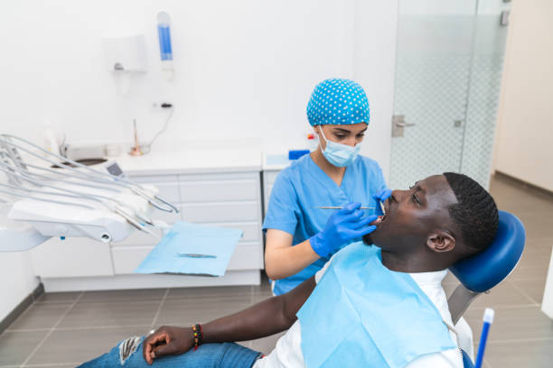 Best 24-Hour Emergency Dentist in Nichols Hills, OK