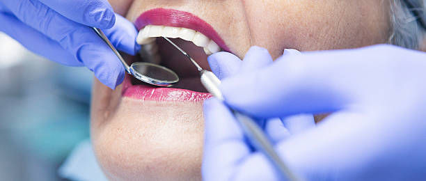 Best Emergency Treatment for Dental Infections or Abscesses in Nichols Hills, OK