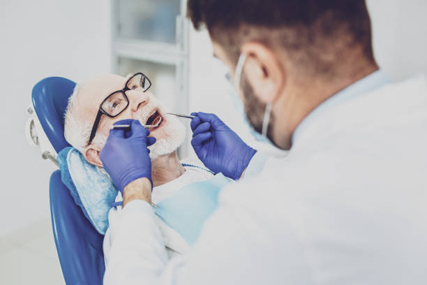 Best Same-Day Emergency Dental Services in Nichols Hills, OK